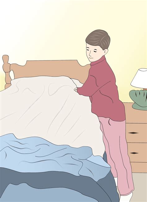batang nagsasayaw clipart|Nagliligpit ng Higaan ~ Philippine Clipart FREE .